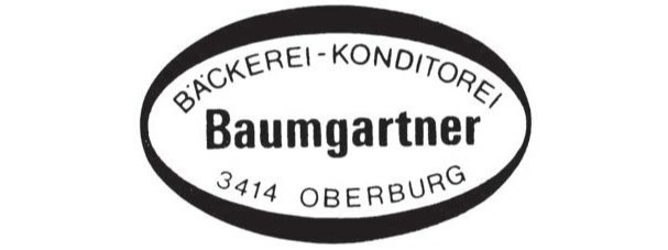 Bäckerei Baumgartner 